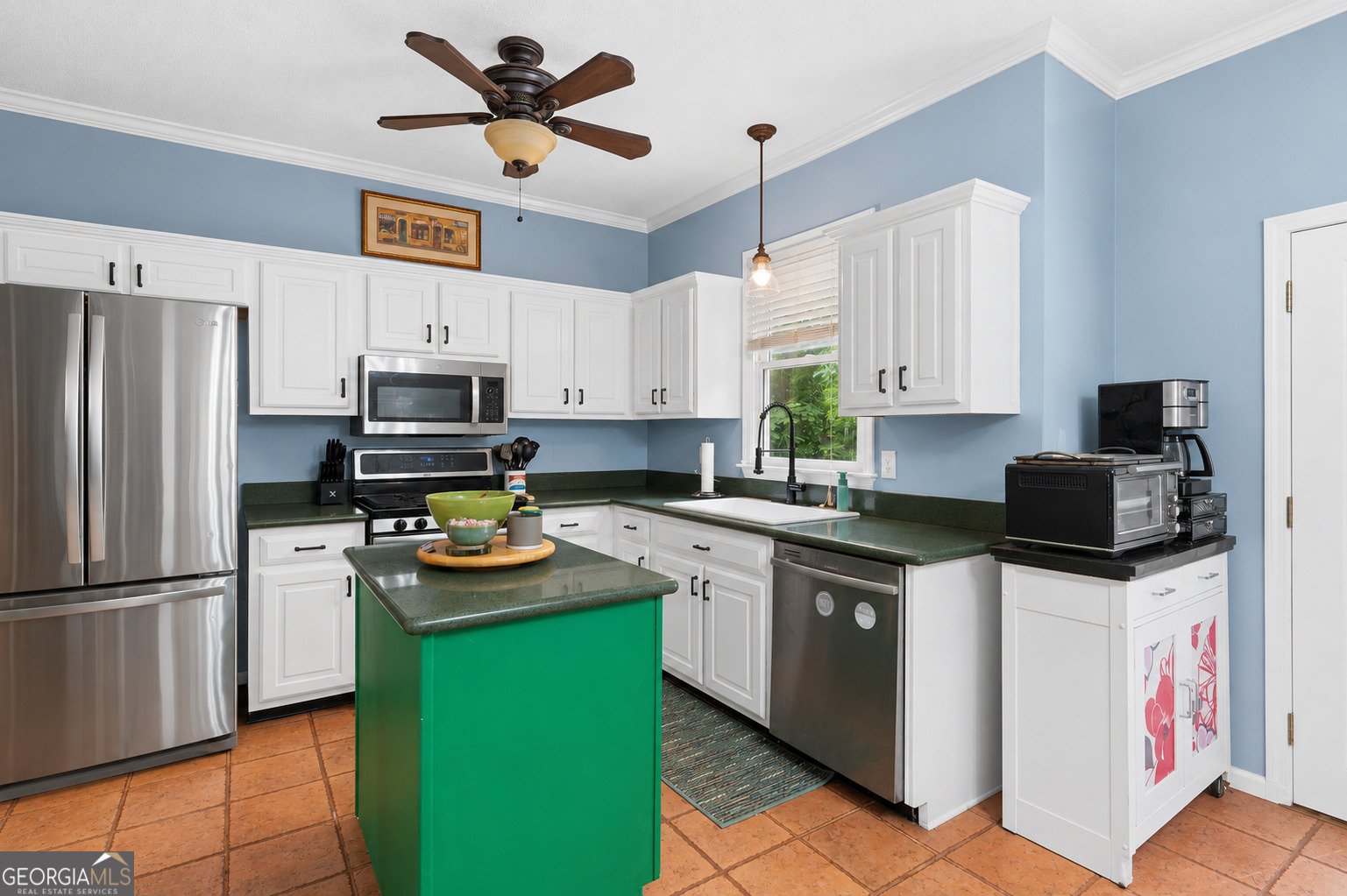 157 Brookstone Park Newnan - Photo 12