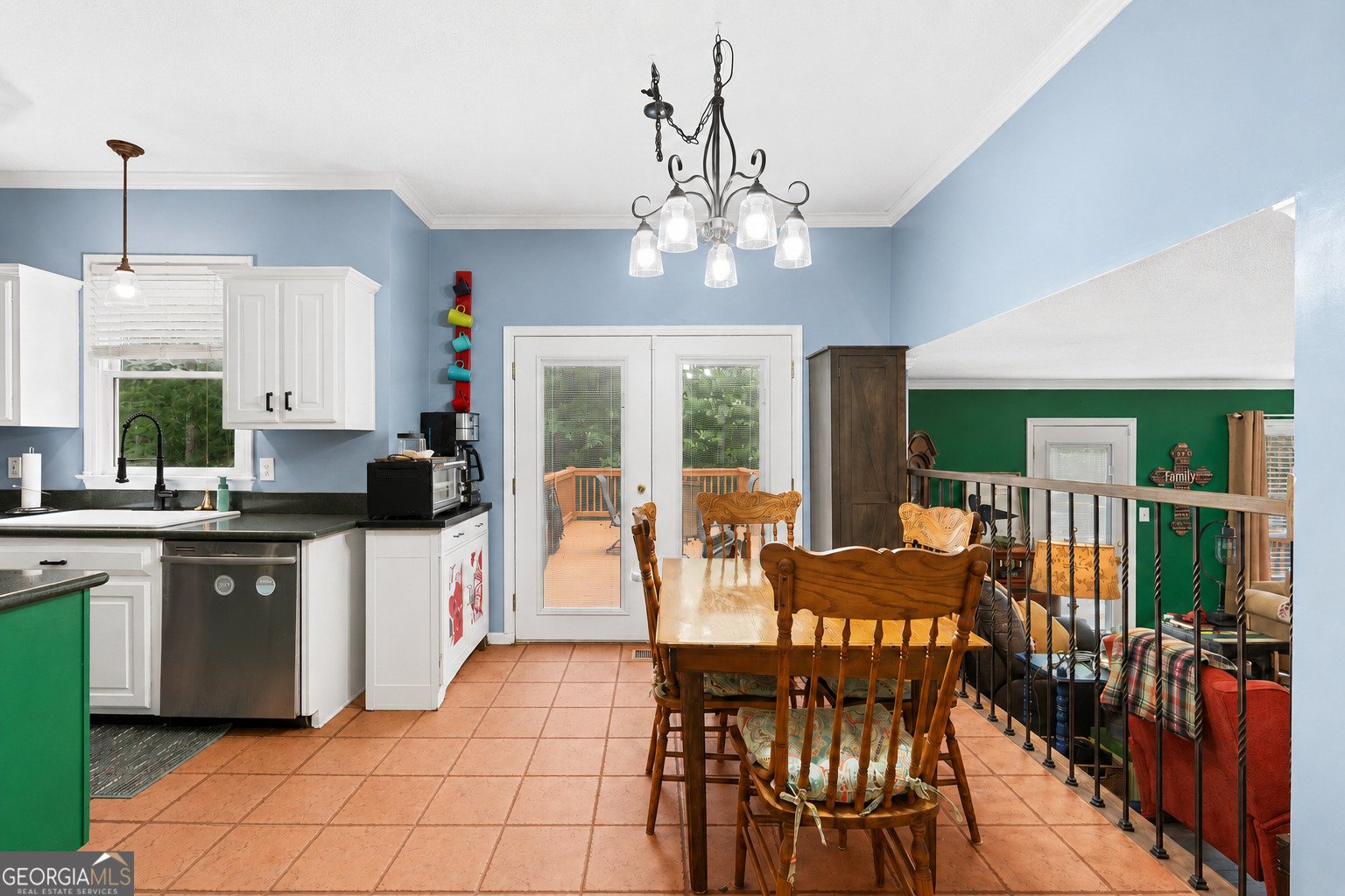 157 Brookstone Park Newnan - Photo 14