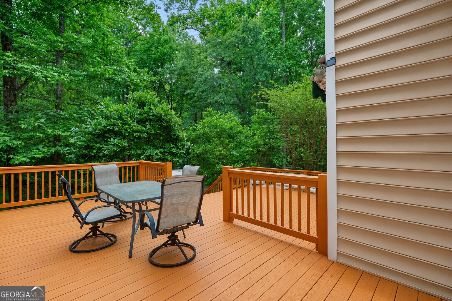 157 Brookstone Park Newnan - Photo 15