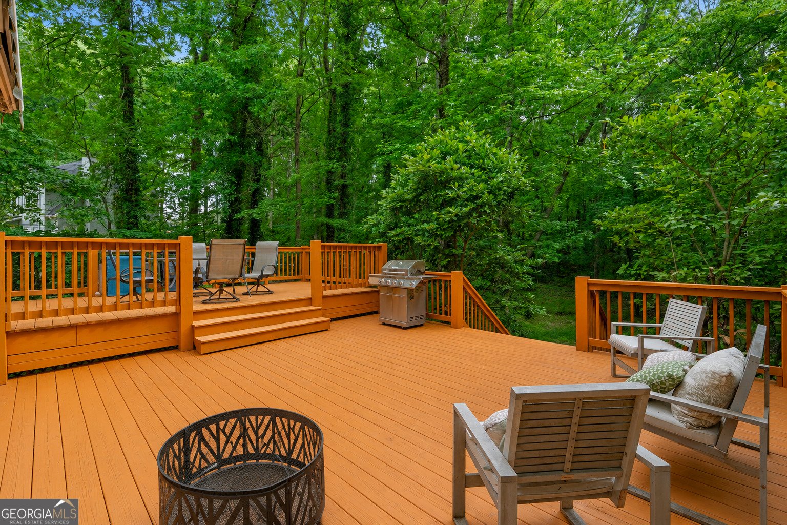 157 Brookstone Park Newnan - Photo 16