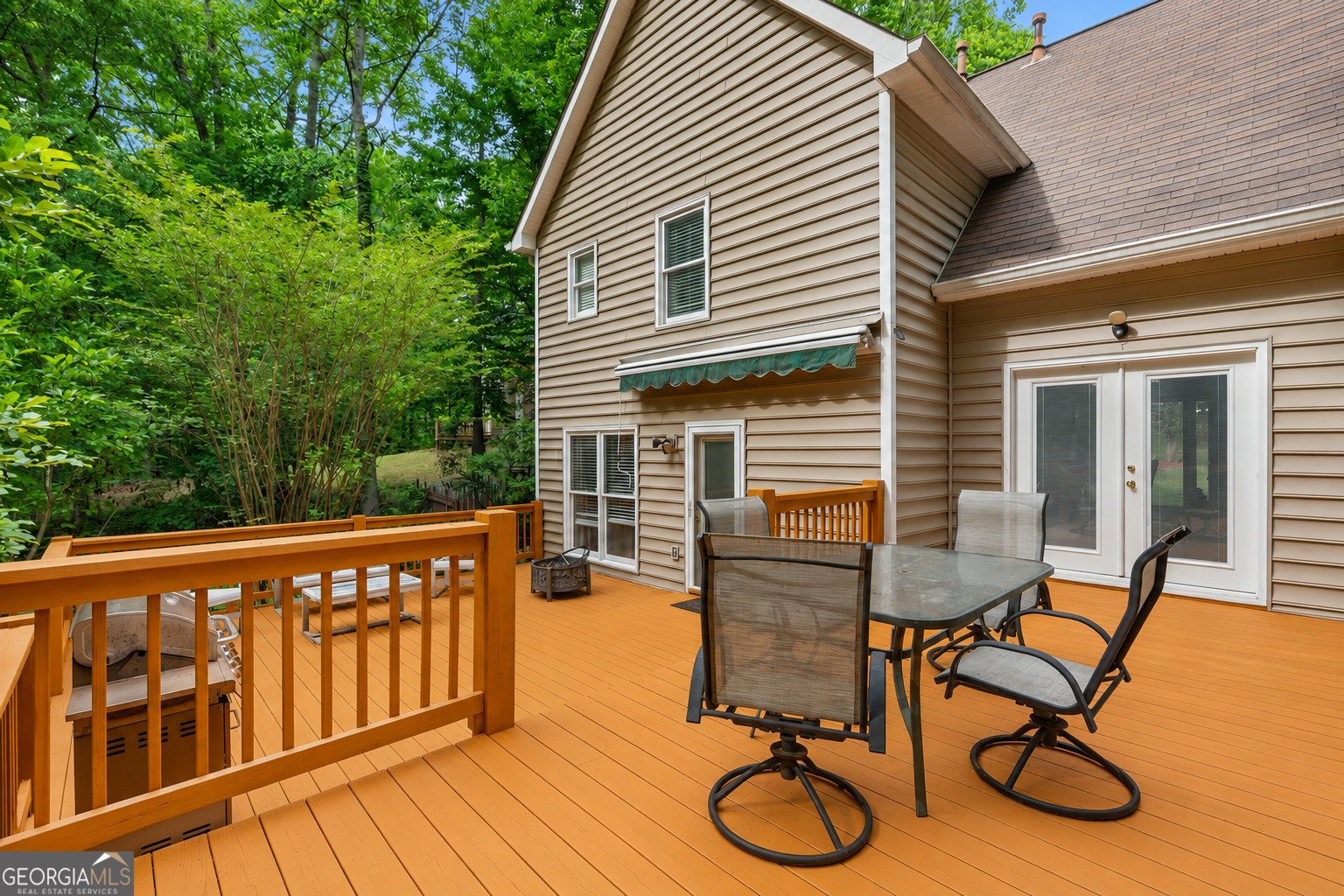 157 Brookstone Park Newnan - Photo 17