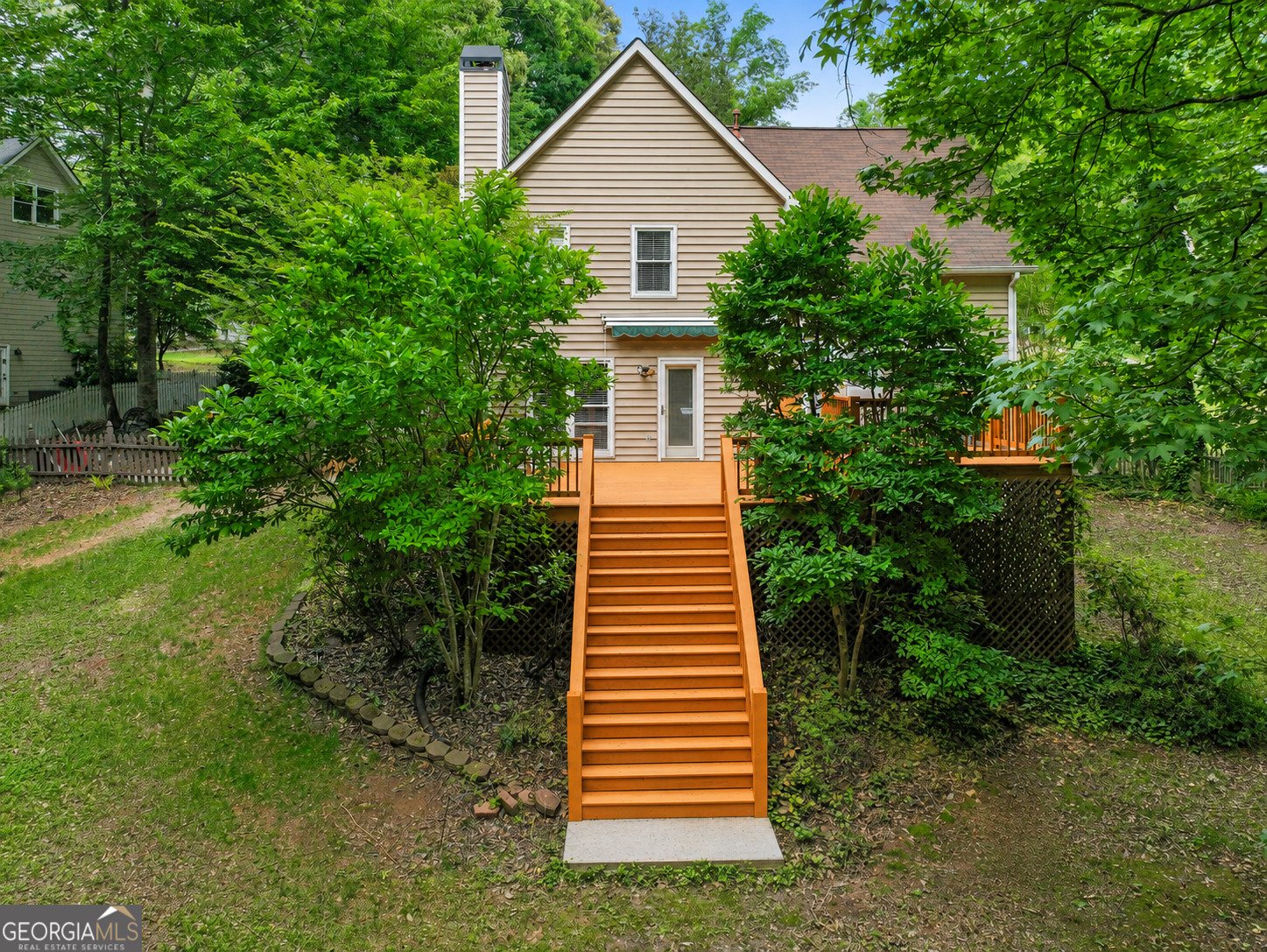 157 Brookstone Park Newnan - Photo 19