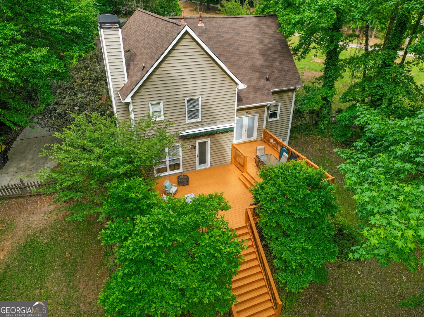 157 Brookstone Park Newnan - Photo 20