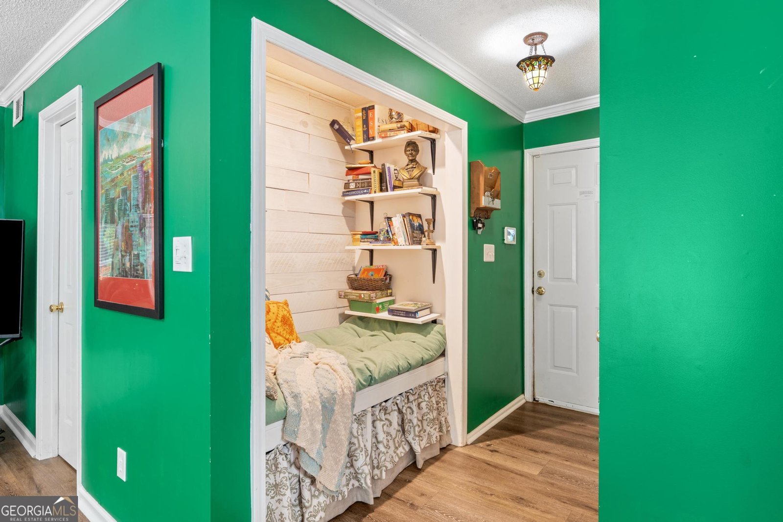 157 Brookstone Park Newnan - Photo 24