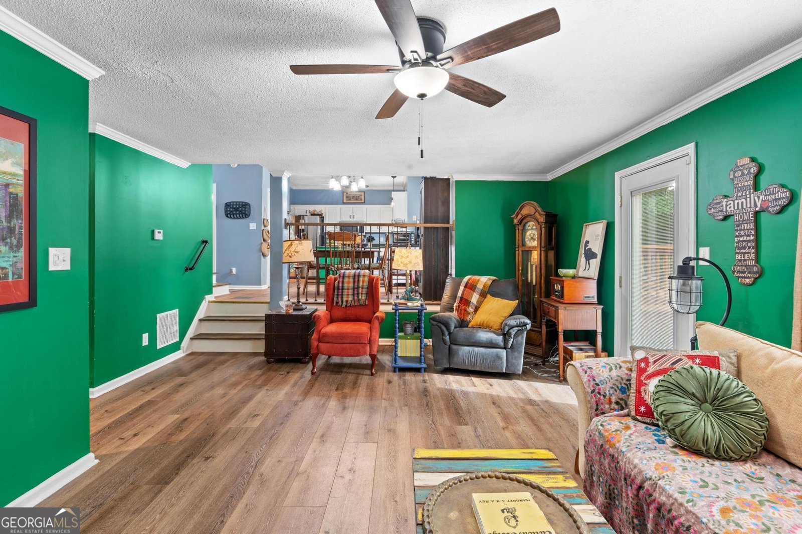 157 Brookstone Park Newnan - Photo 25