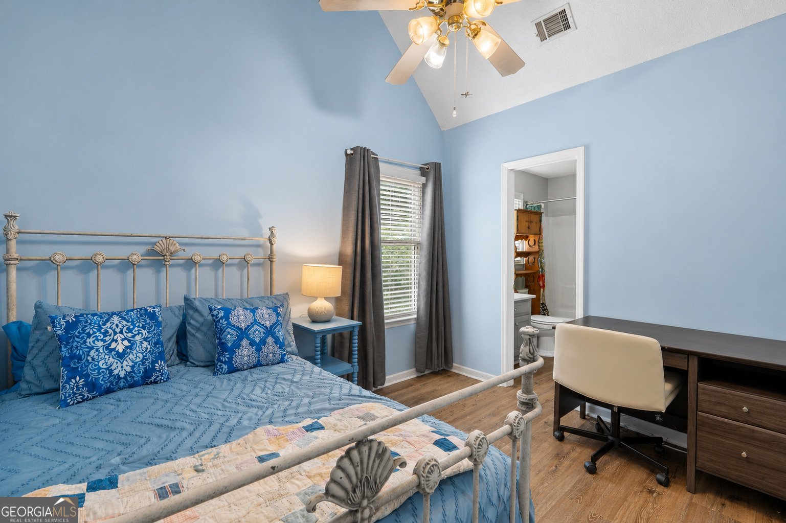 157 Brookstone Park Newnan - Photo 28
