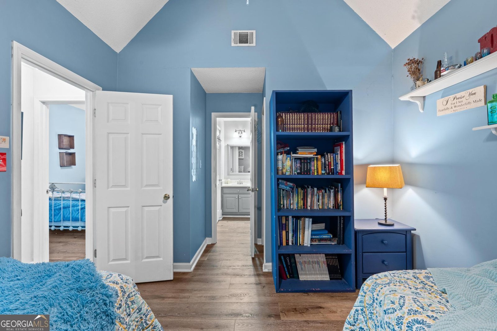 157 Brookstone Park Newnan - Photo 31