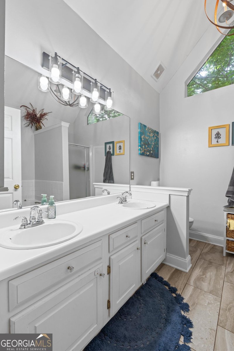 157 Brookstone Park Newnan - Photo 34