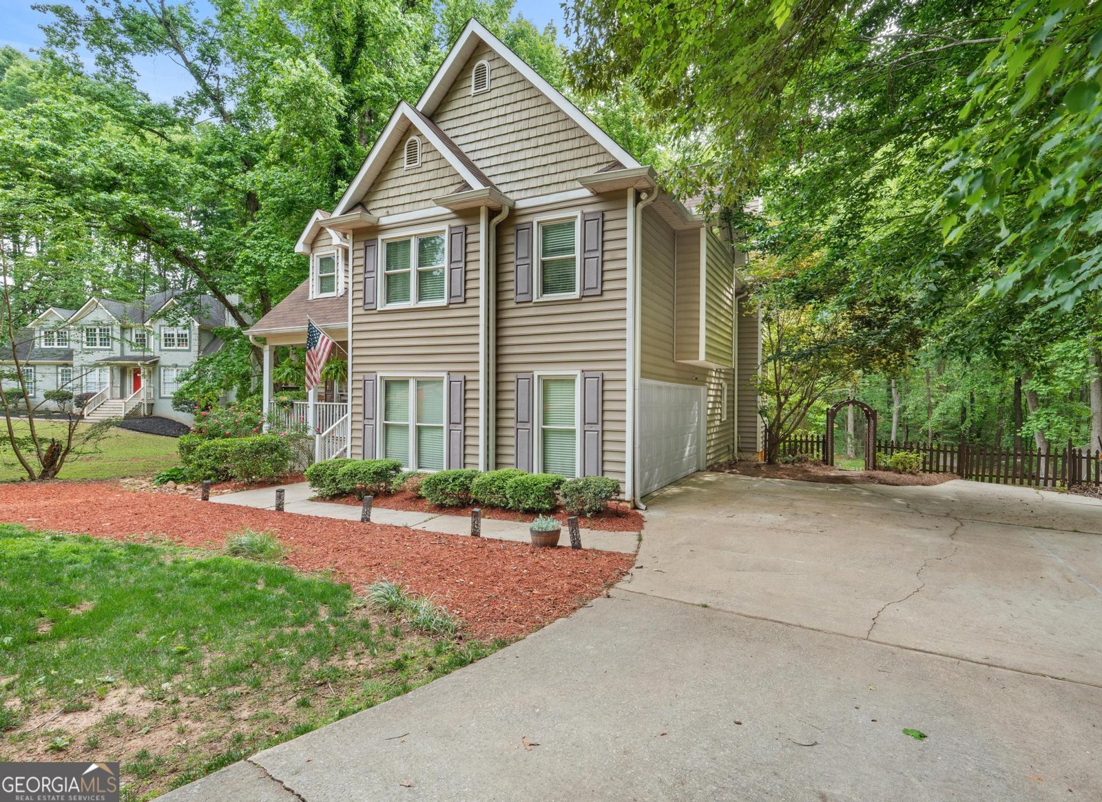 157 Brookstone Park Newnan - Photo 39