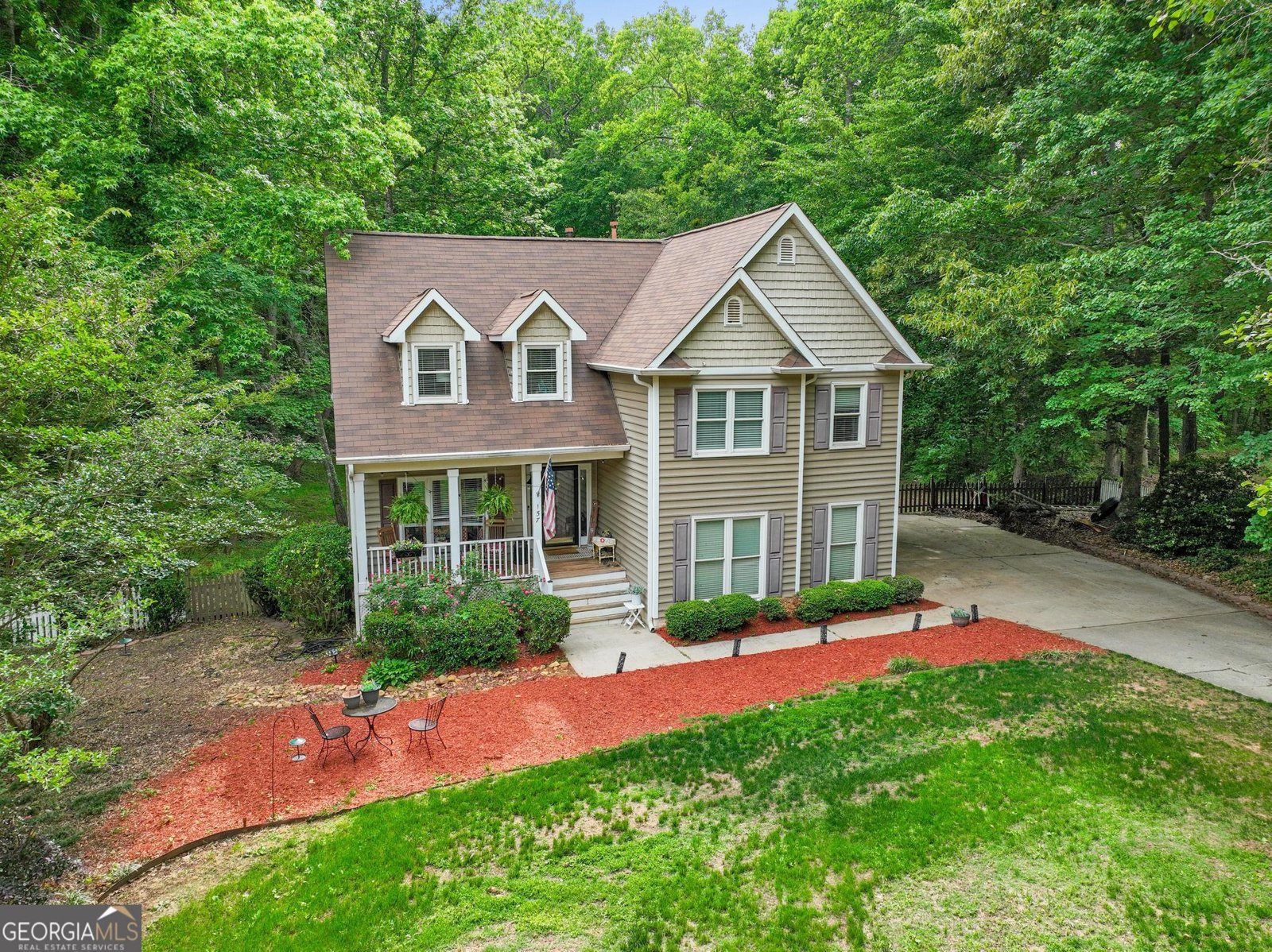 157 Brookstone Park Newnan - Photo 40