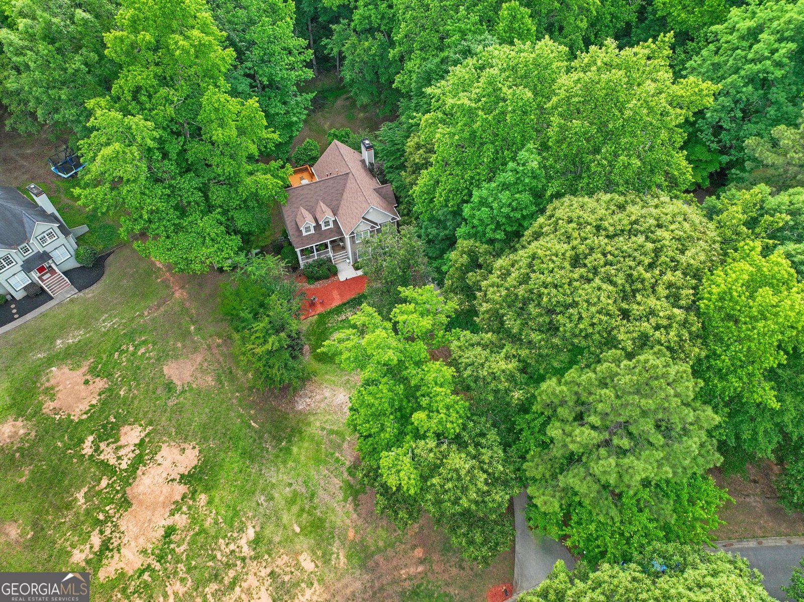 157 Brookstone Park Newnan - Photo 41
