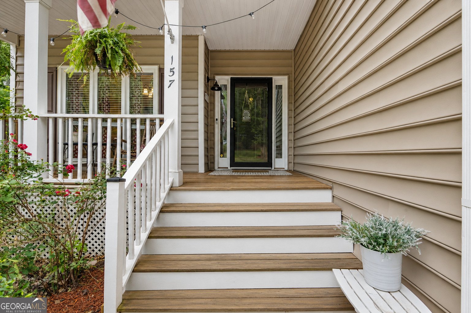 157 Brookstone Park Newnan - Photo 6
