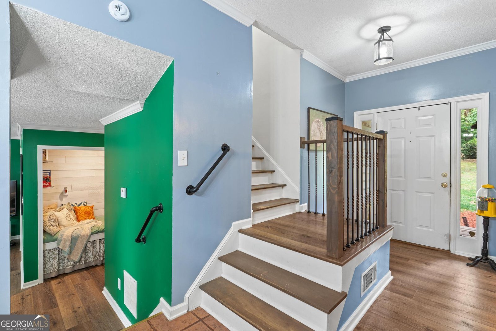 157 Brookstone Park Newnan - Photo 7