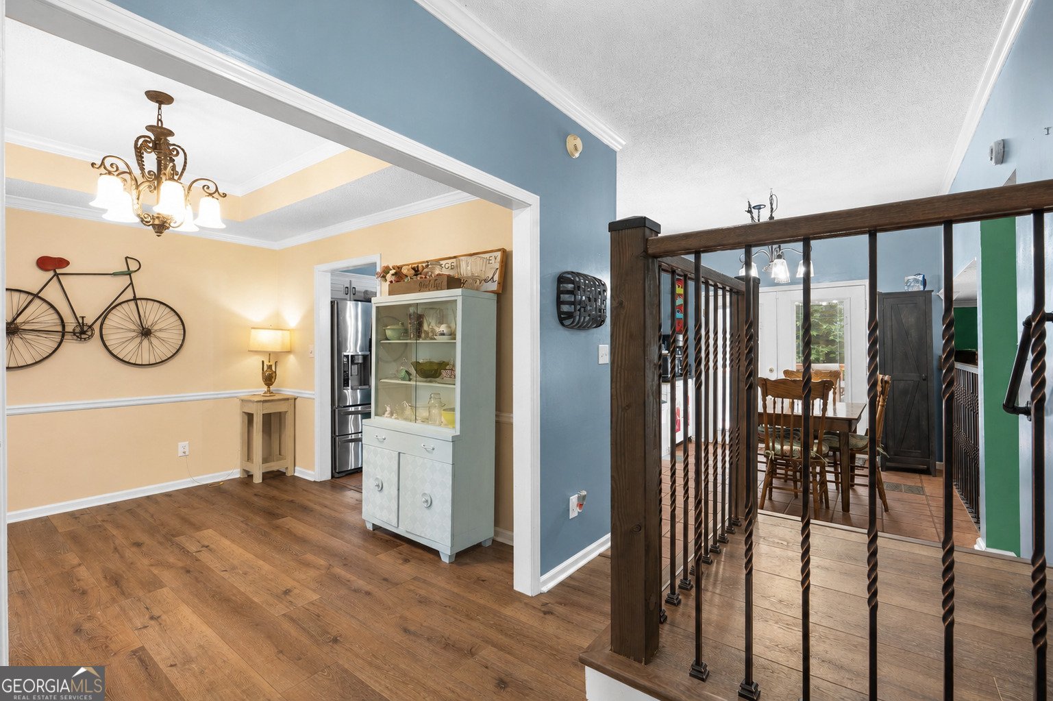 157 Brookstone Park Newnan - Photo 8