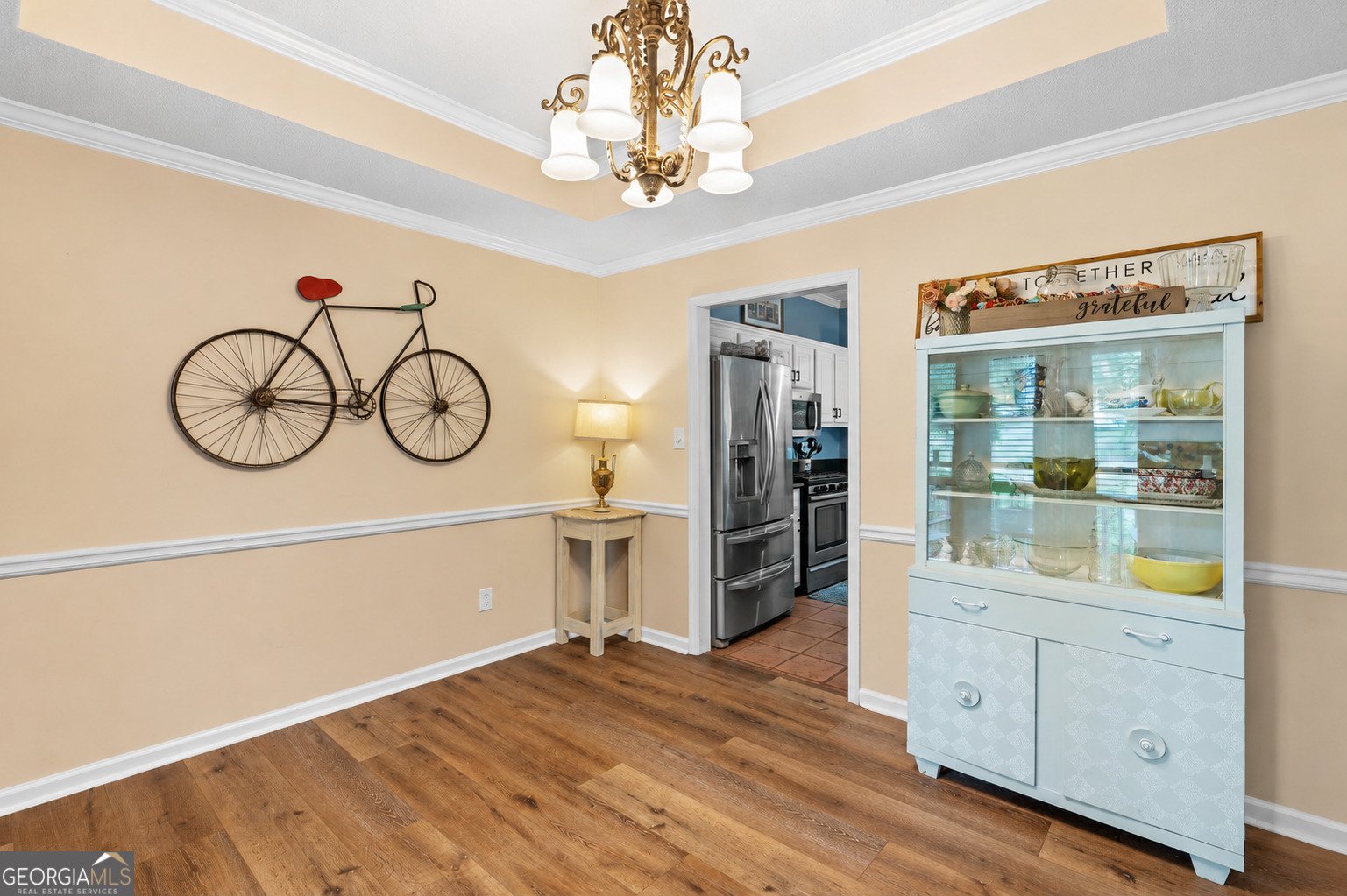 157 Brookstone Park Newnan - Photo 9