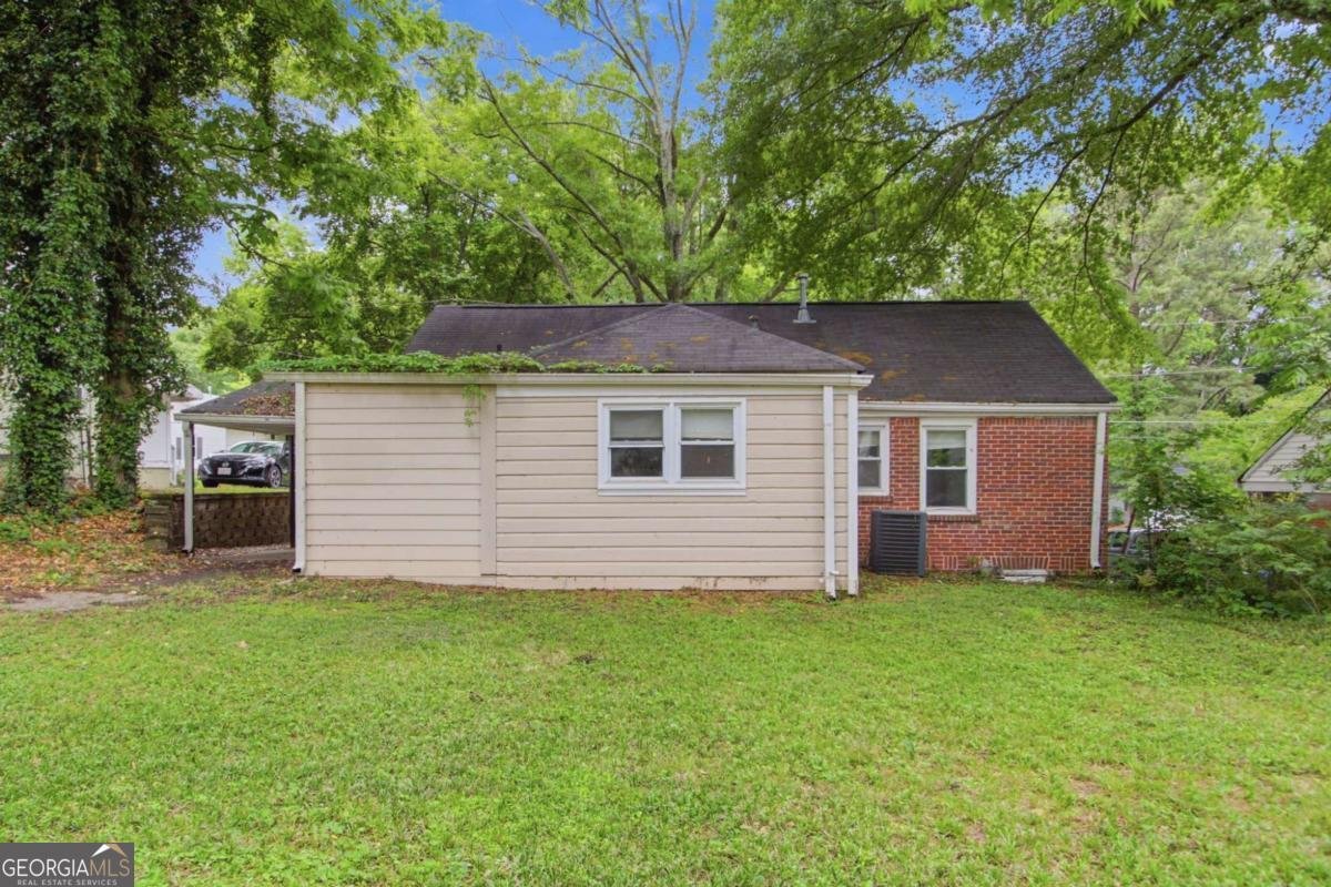 1837 Oakmont Drive Atlanta - Photo 19