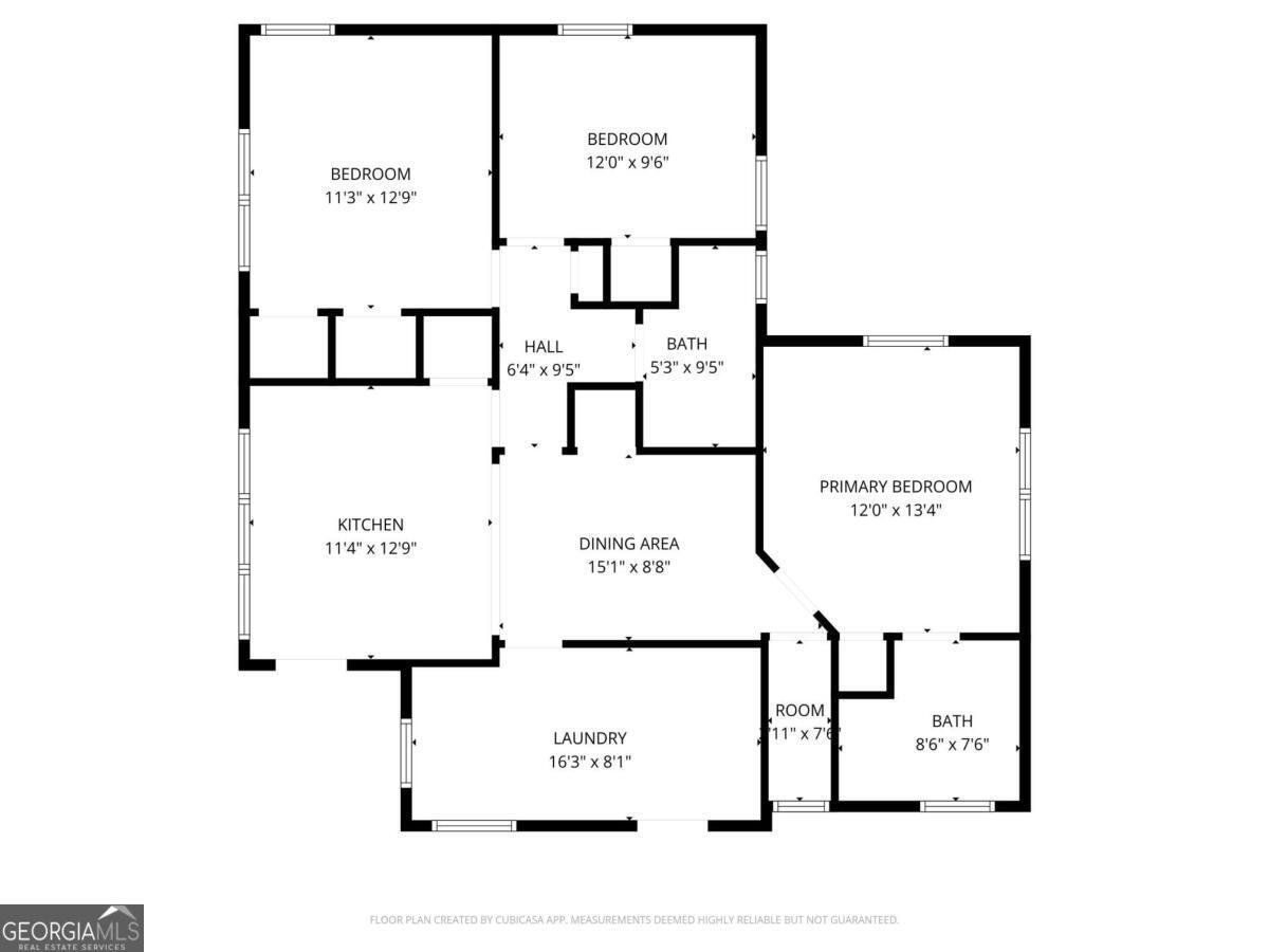 1837 Oakmont Drive Atlanta - Photo 23