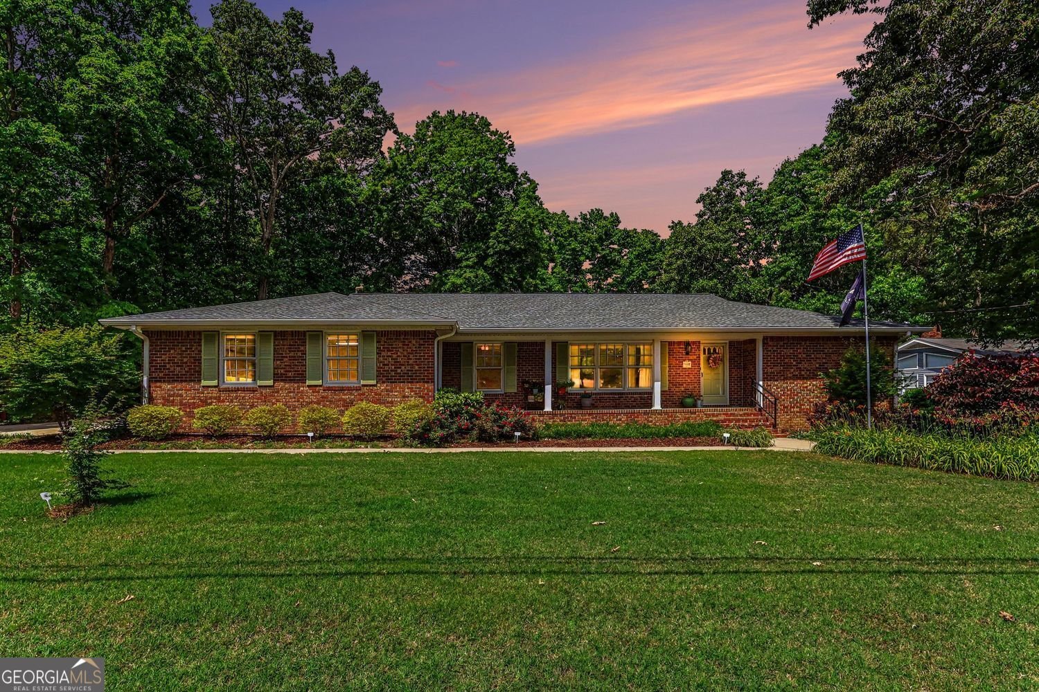 119 Windwood Way Rome - main photo