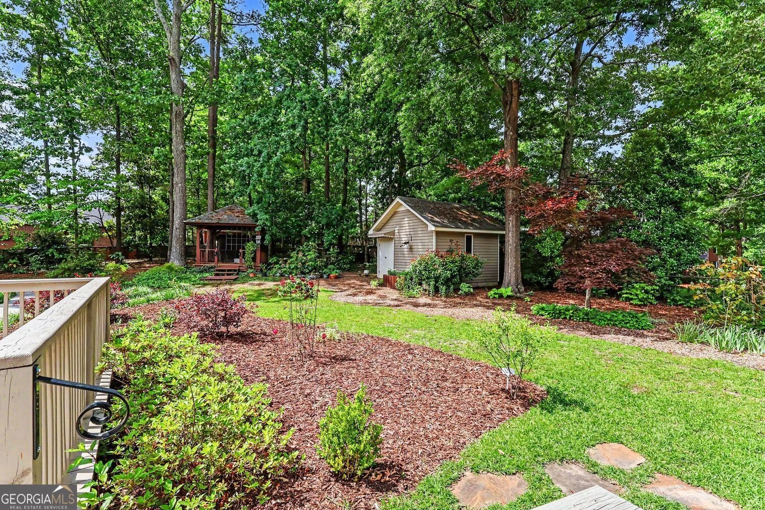 119 Windwood Way Rome - Photo 30
