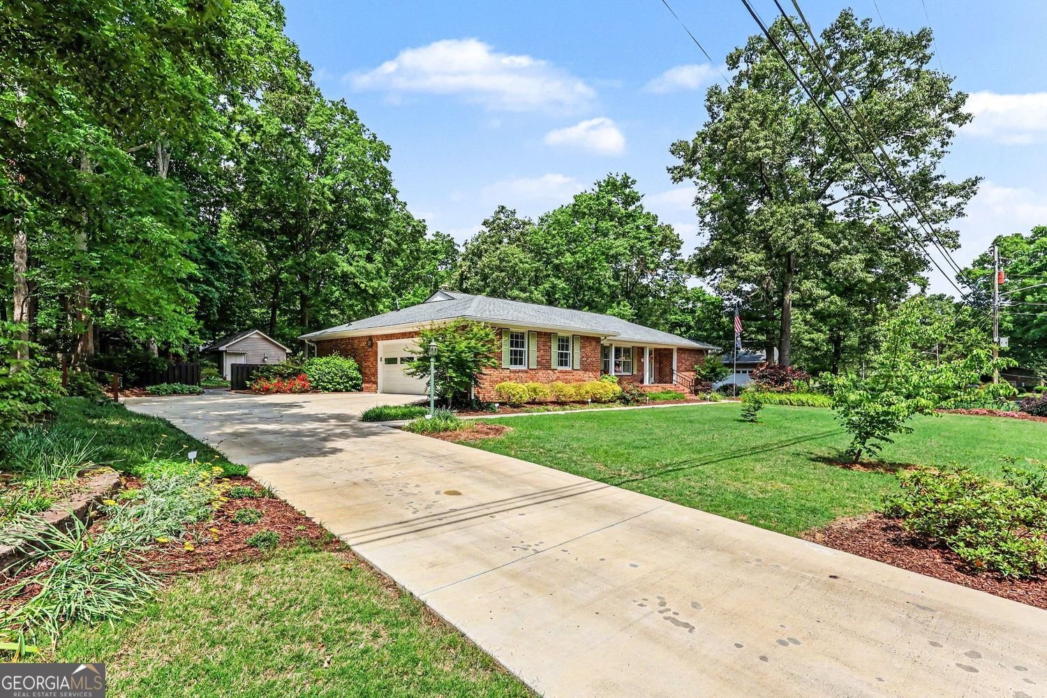 119 Windwood Way Rome - Photo 6