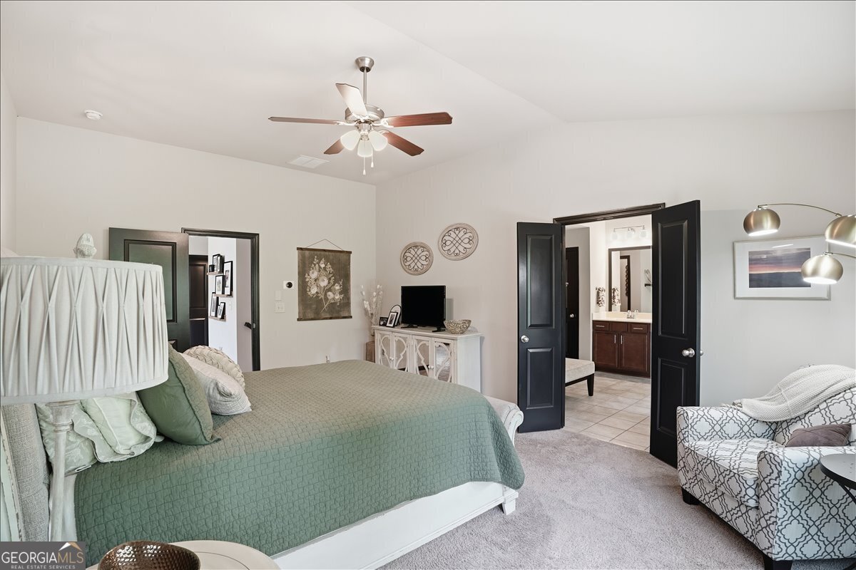 5140 Breezewood Circle Alpharetta - Photo 16