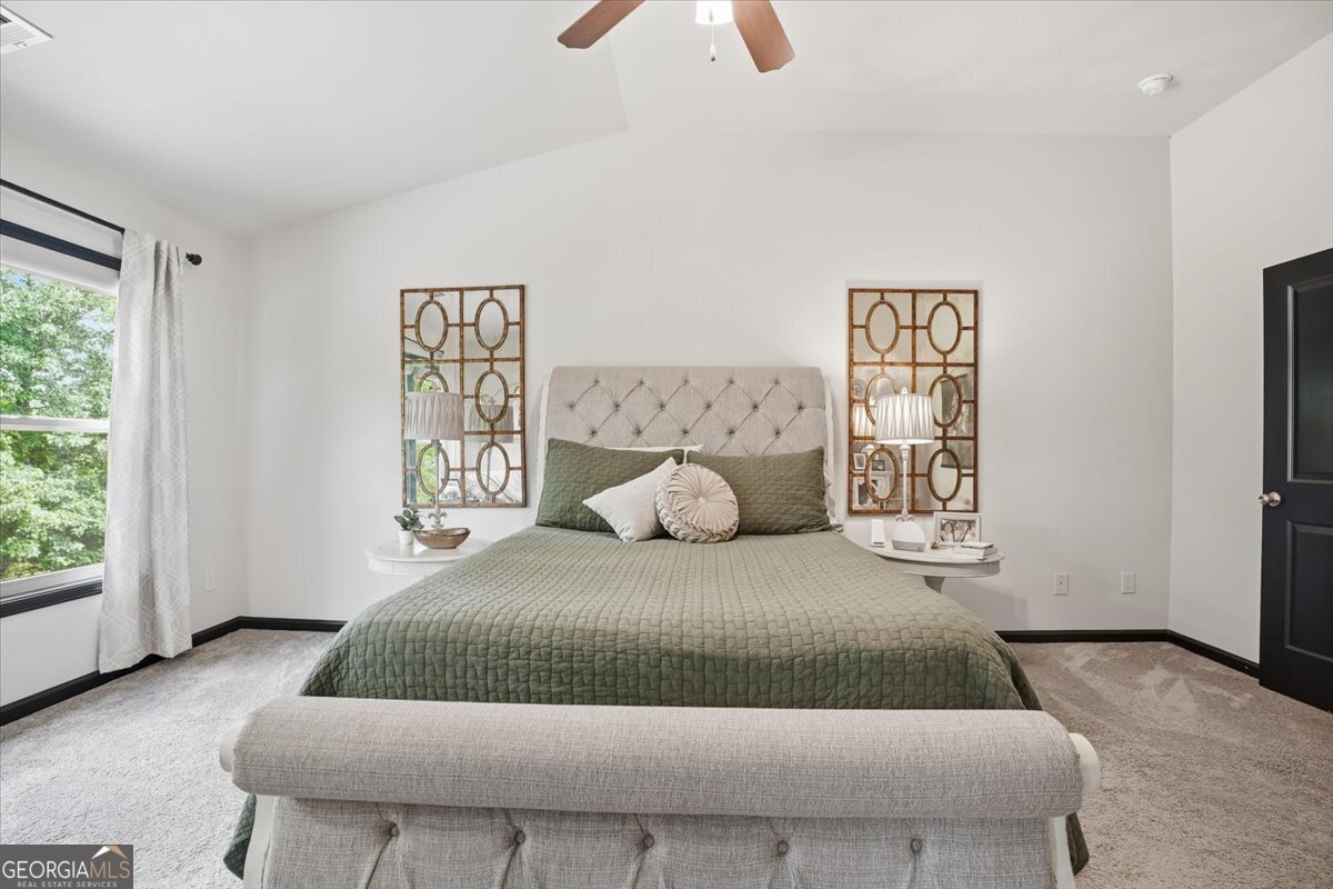 5140 Breezewood Circle Alpharetta - Photo 17