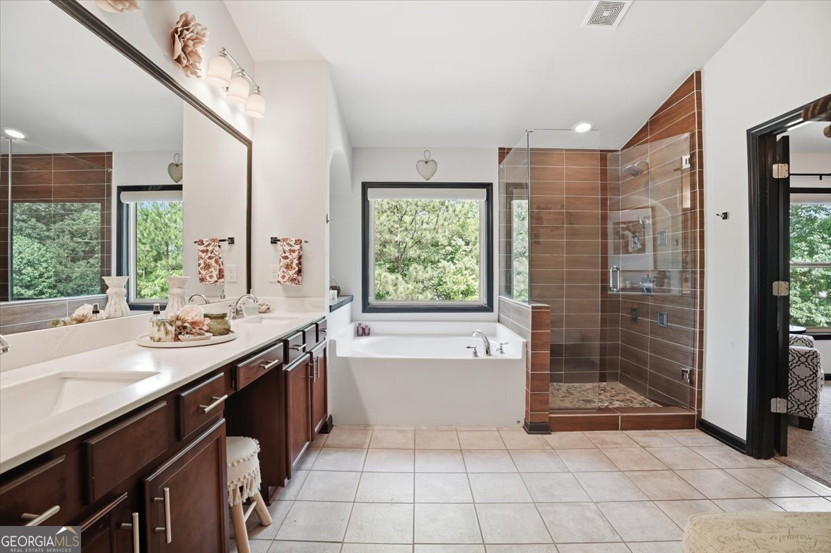 5140 Breezewood Circle Alpharetta - Photo 19