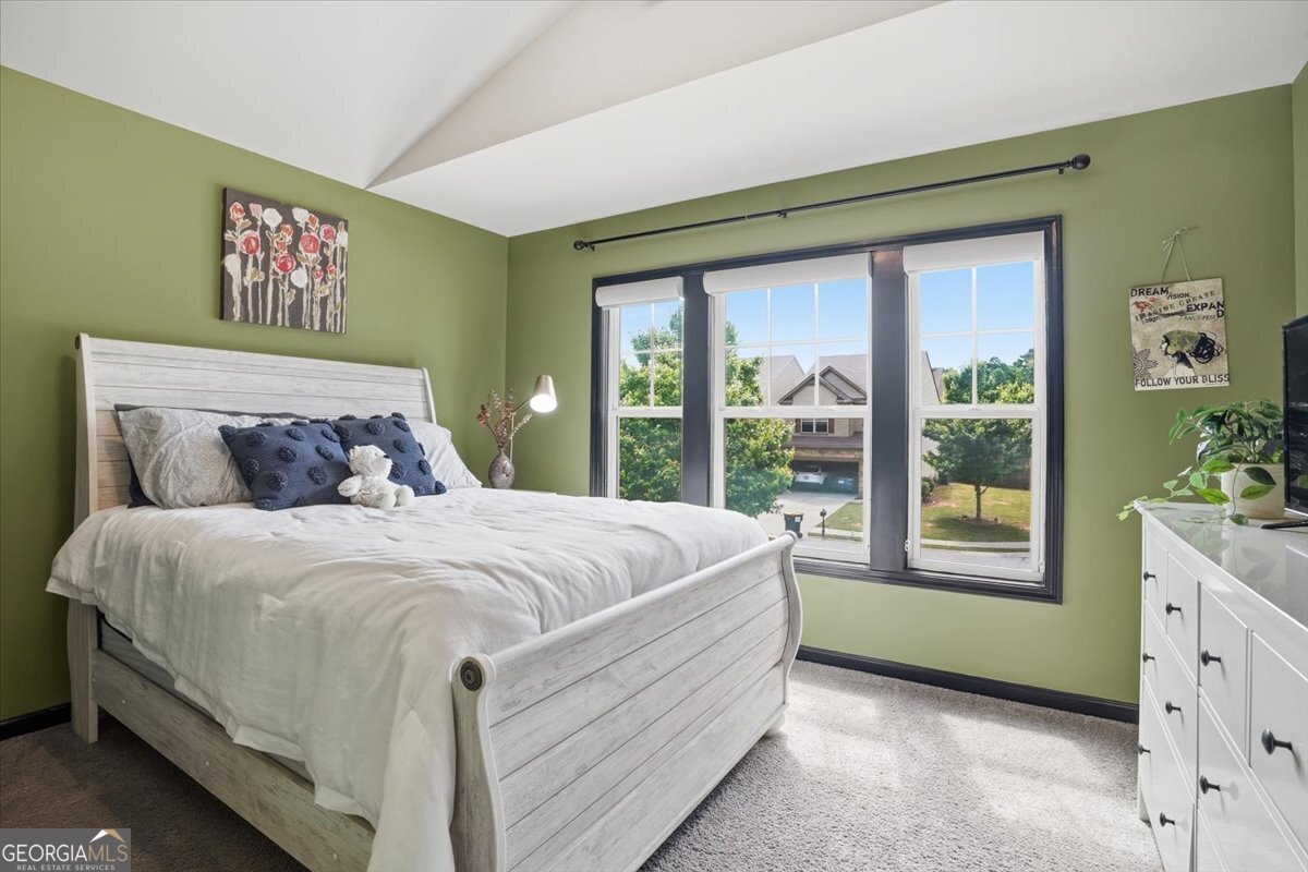 5140 Breezewood Circle Alpharetta - Photo 21