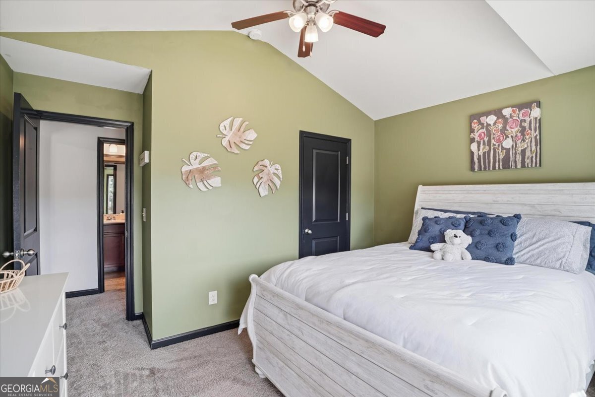5140 Breezewood Circle Alpharetta - Photo 22