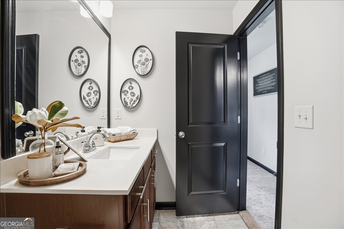 5140 Breezewood Circle Alpharetta - Photo 24