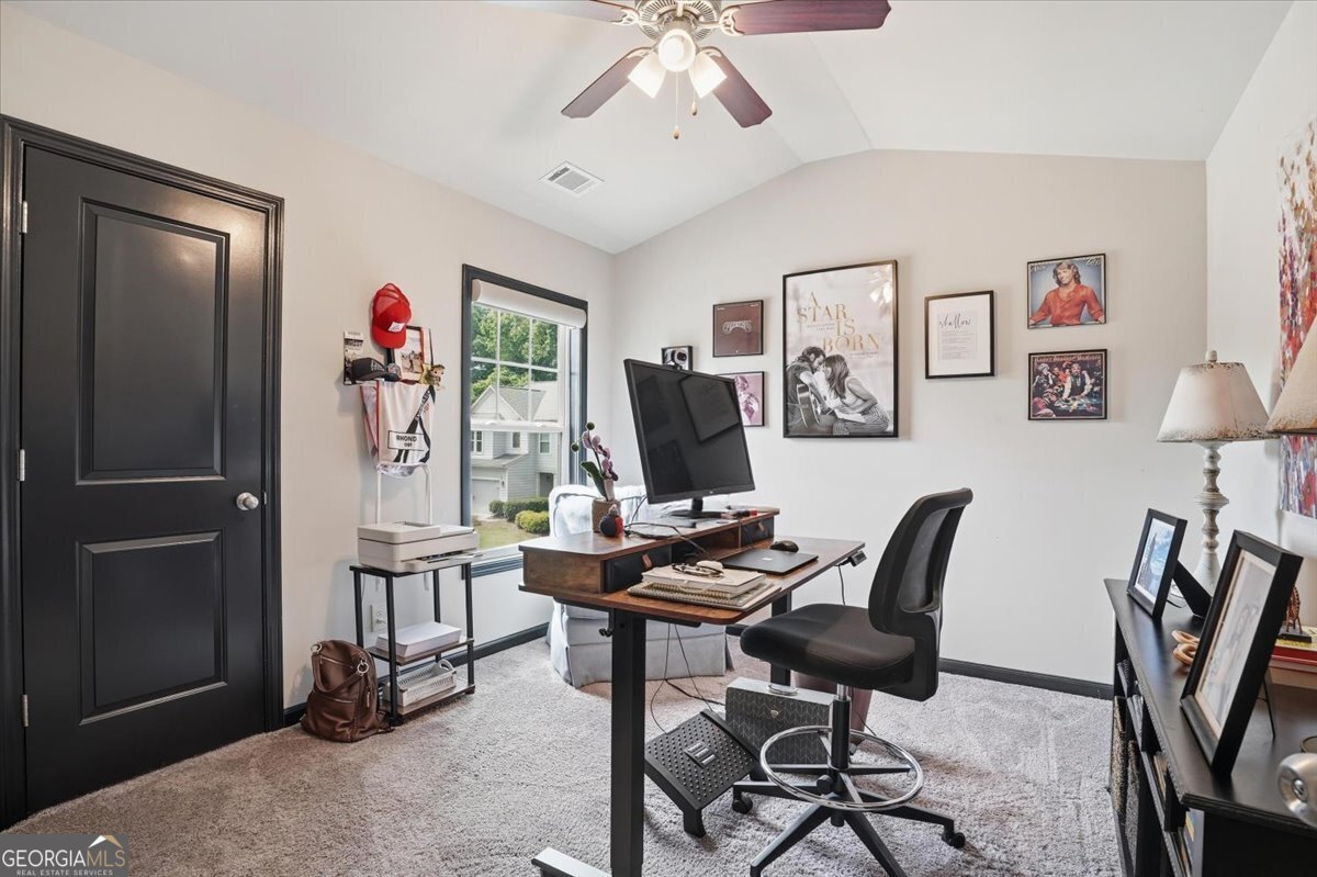 5140 Breezewood Circle Alpharetta - Photo 25