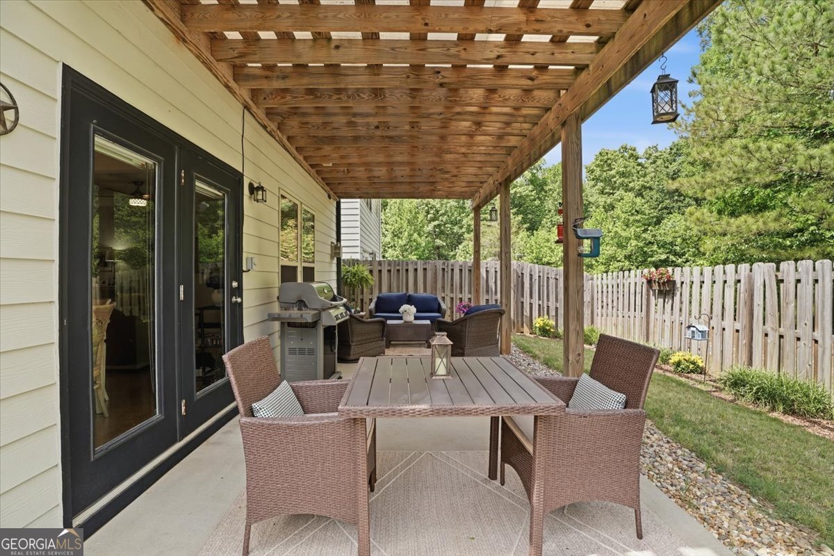 5140 Breezewood Circle Alpharetta - Photo 27