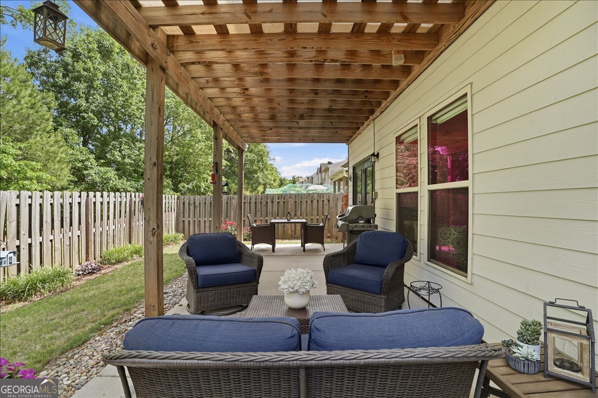 5140 Breezewood Circle Alpharetta - Photo 28