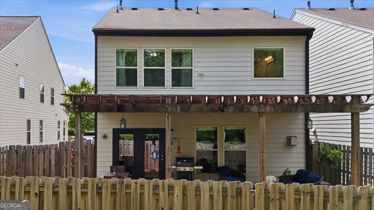 5140 Breezewood Circle Alpharetta - Photo 29
