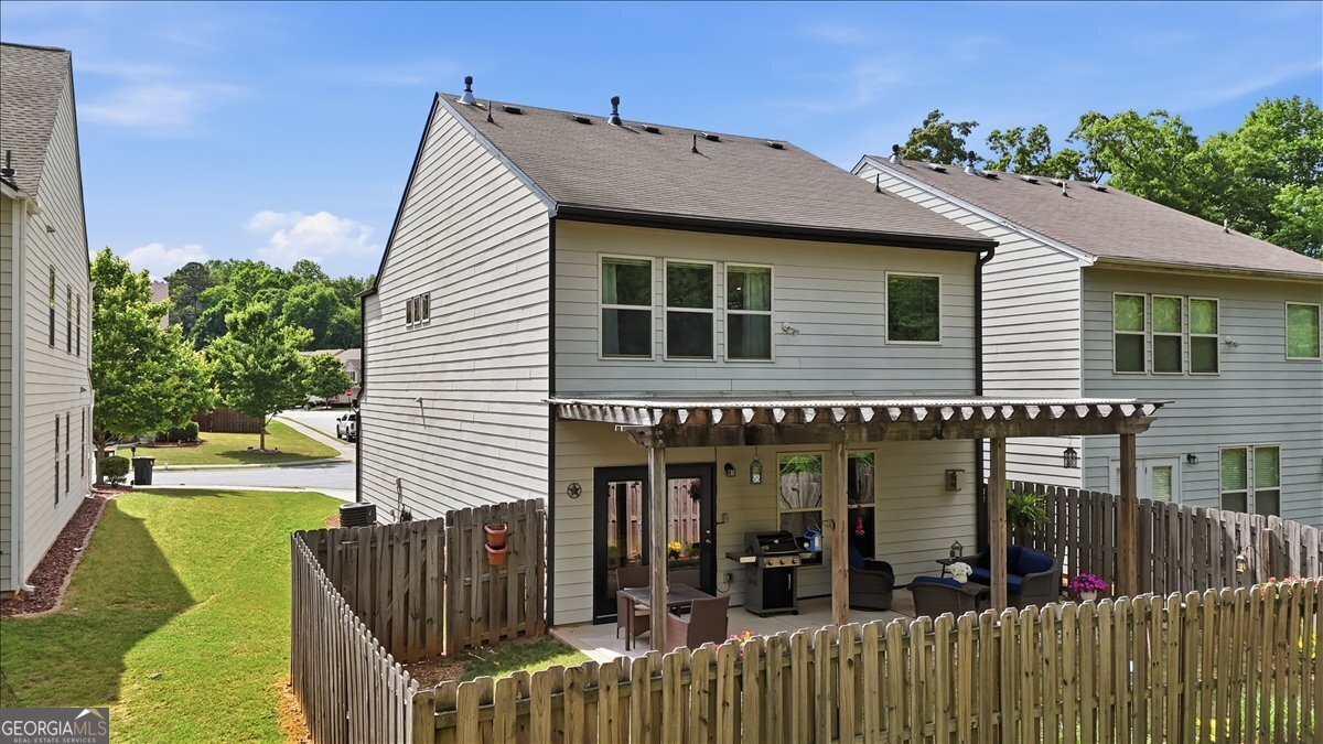 5140 Breezewood Circle Alpharetta - Photo 30