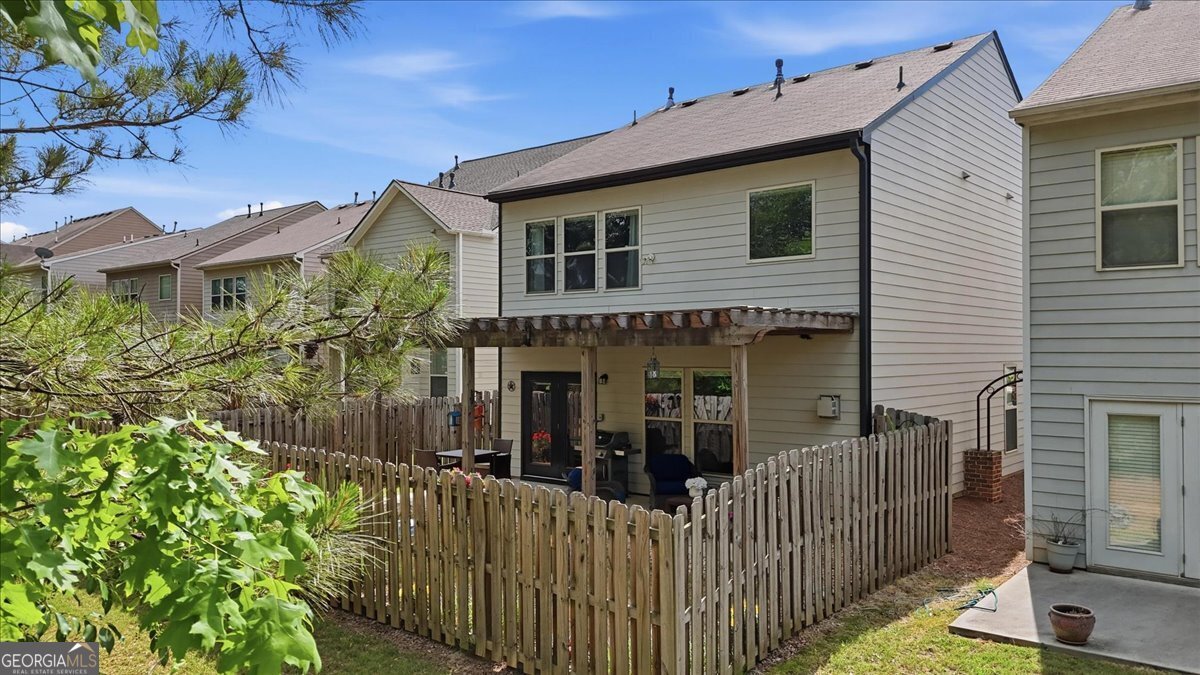 5140 Breezewood Circle Alpharetta - Photo 31