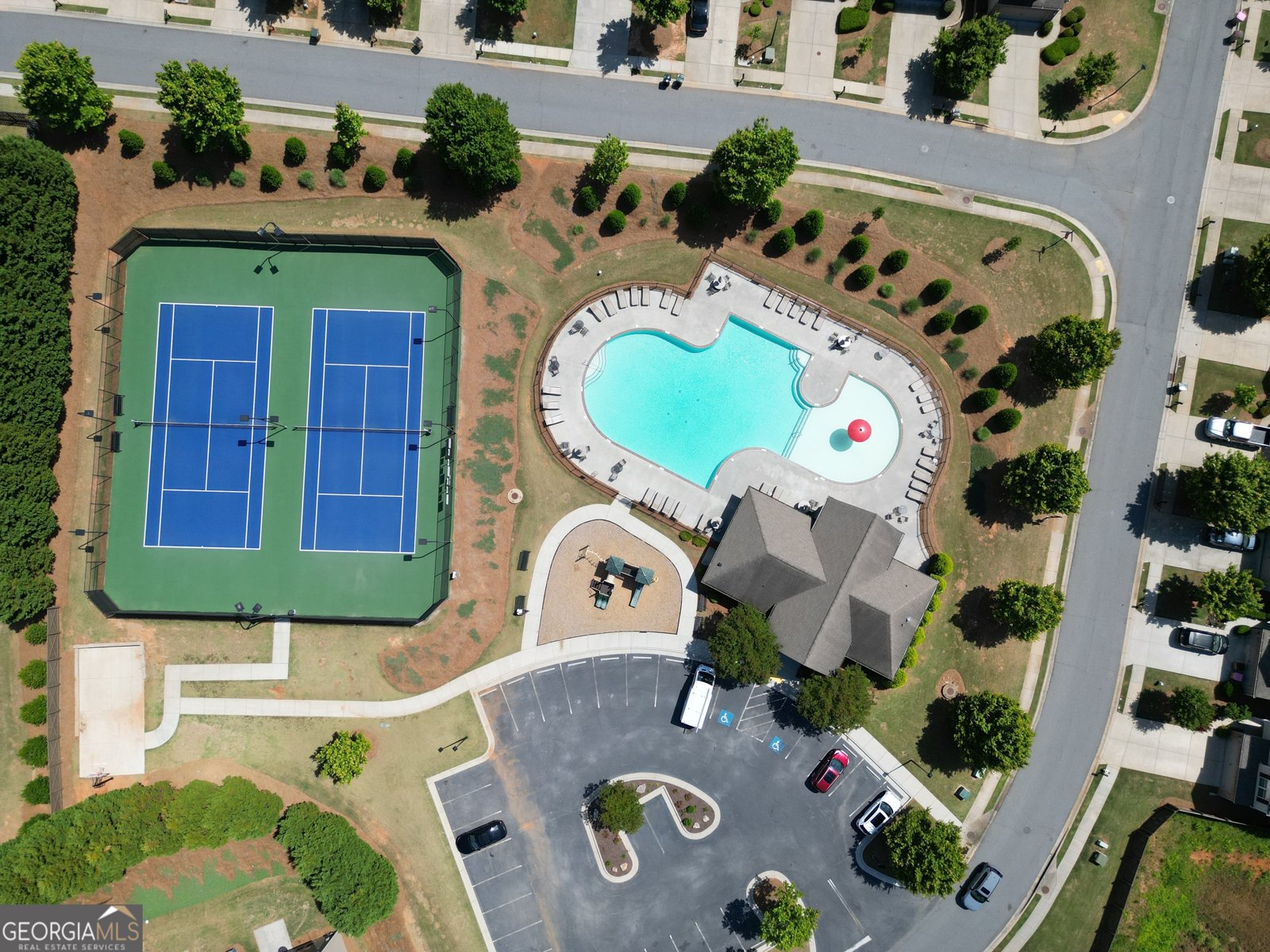 5140 Breezewood Circle Alpharetta - Photo 34