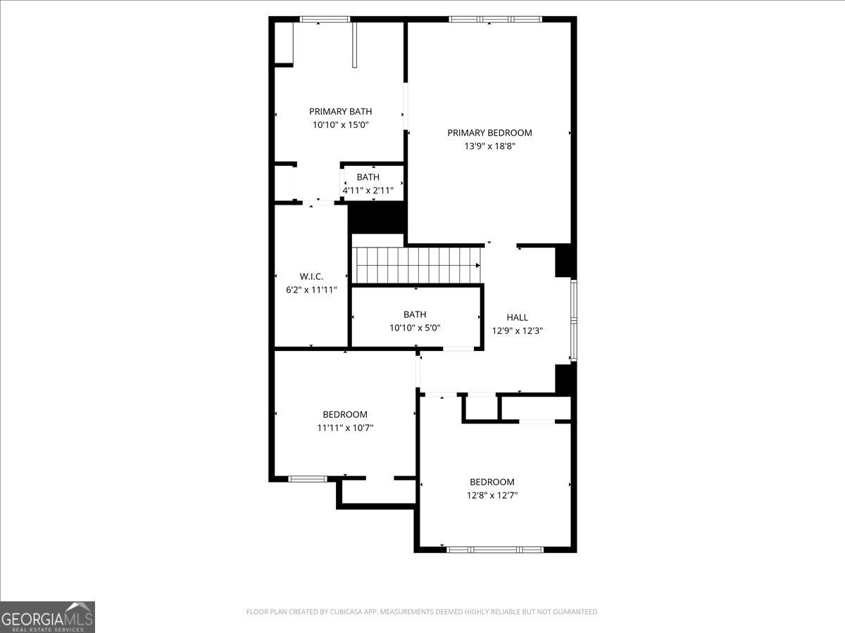 5140 Breezewood Circle Alpharetta - Photo 36
