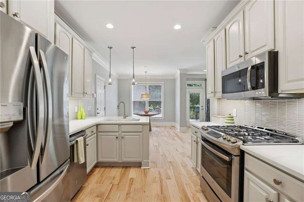 2341 Glynn Drive Atlanta - Photo 10