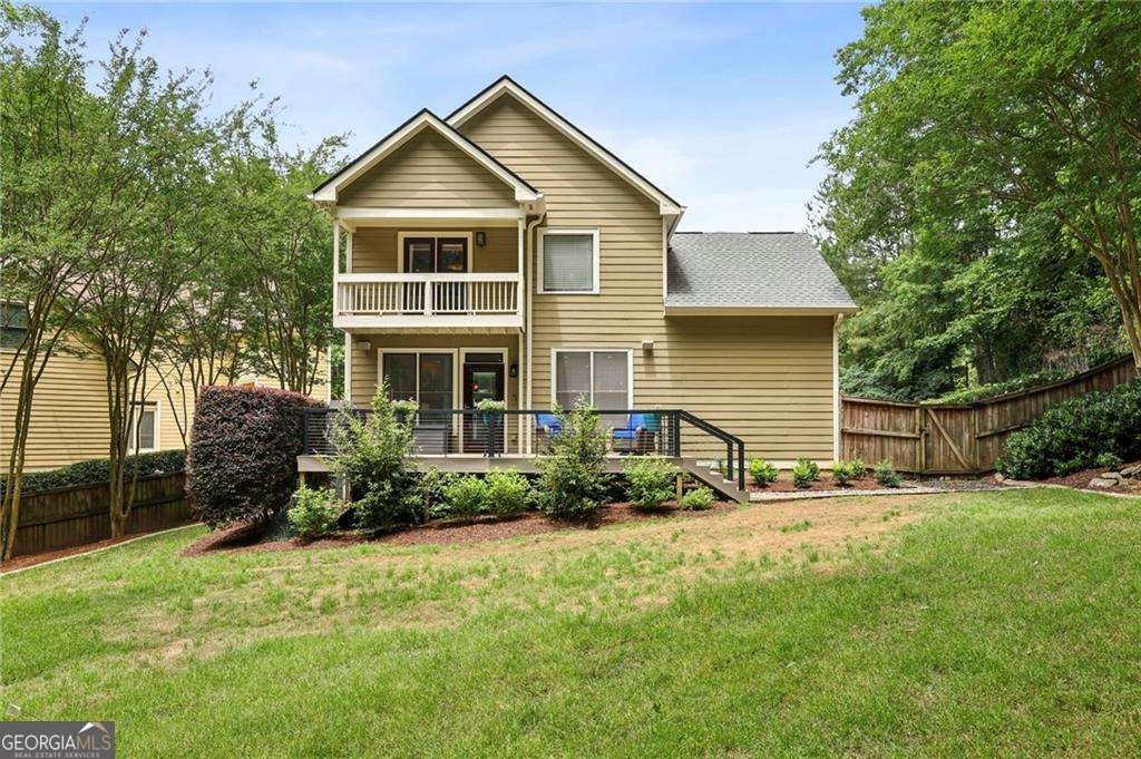 2341 Glynn Drive Atlanta - Photo 33
