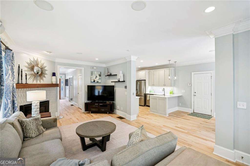 2341 Glynn Drive Atlanta - Photo 6