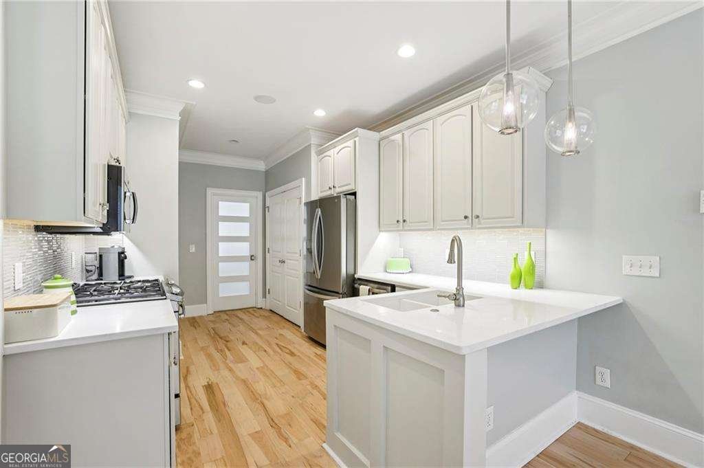 2341 Glynn Drive Atlanta - Photo 7