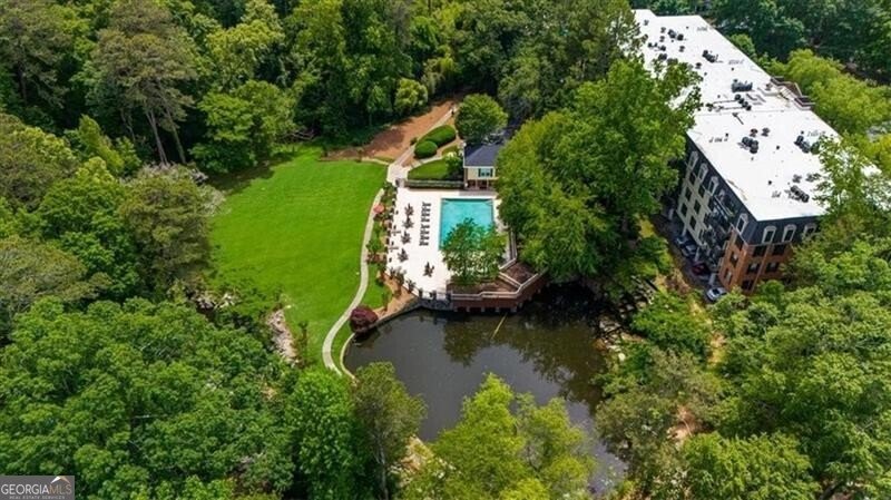 25104 Plantation Drive Atlanta - Photo 26