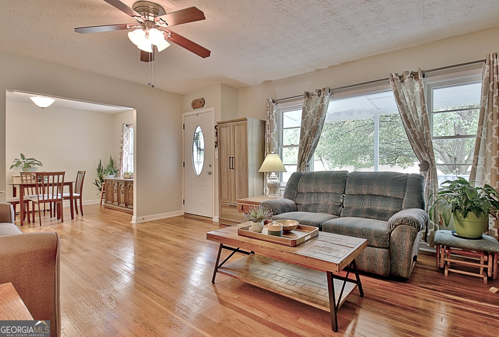 70 Moore Road Newnan - Photo 10