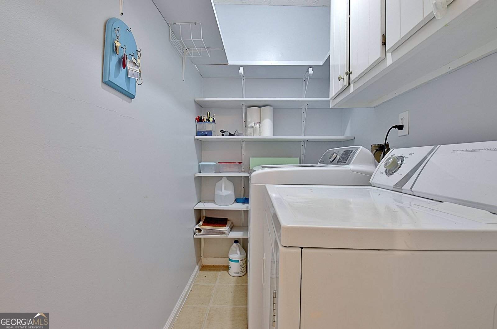 70 Moore Road Newnan - Photo 16