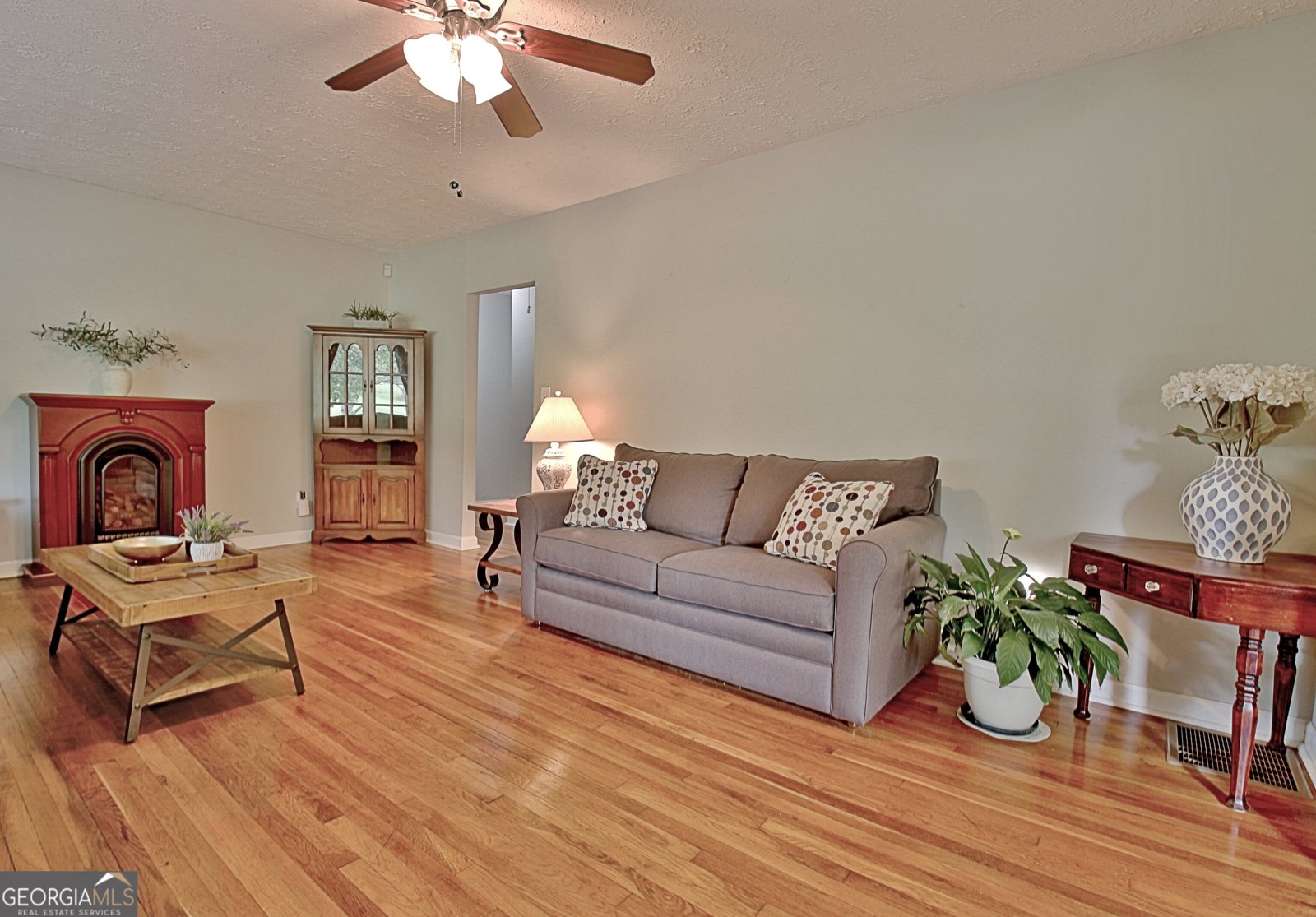 70 Moore Road Newnan - Photo 30