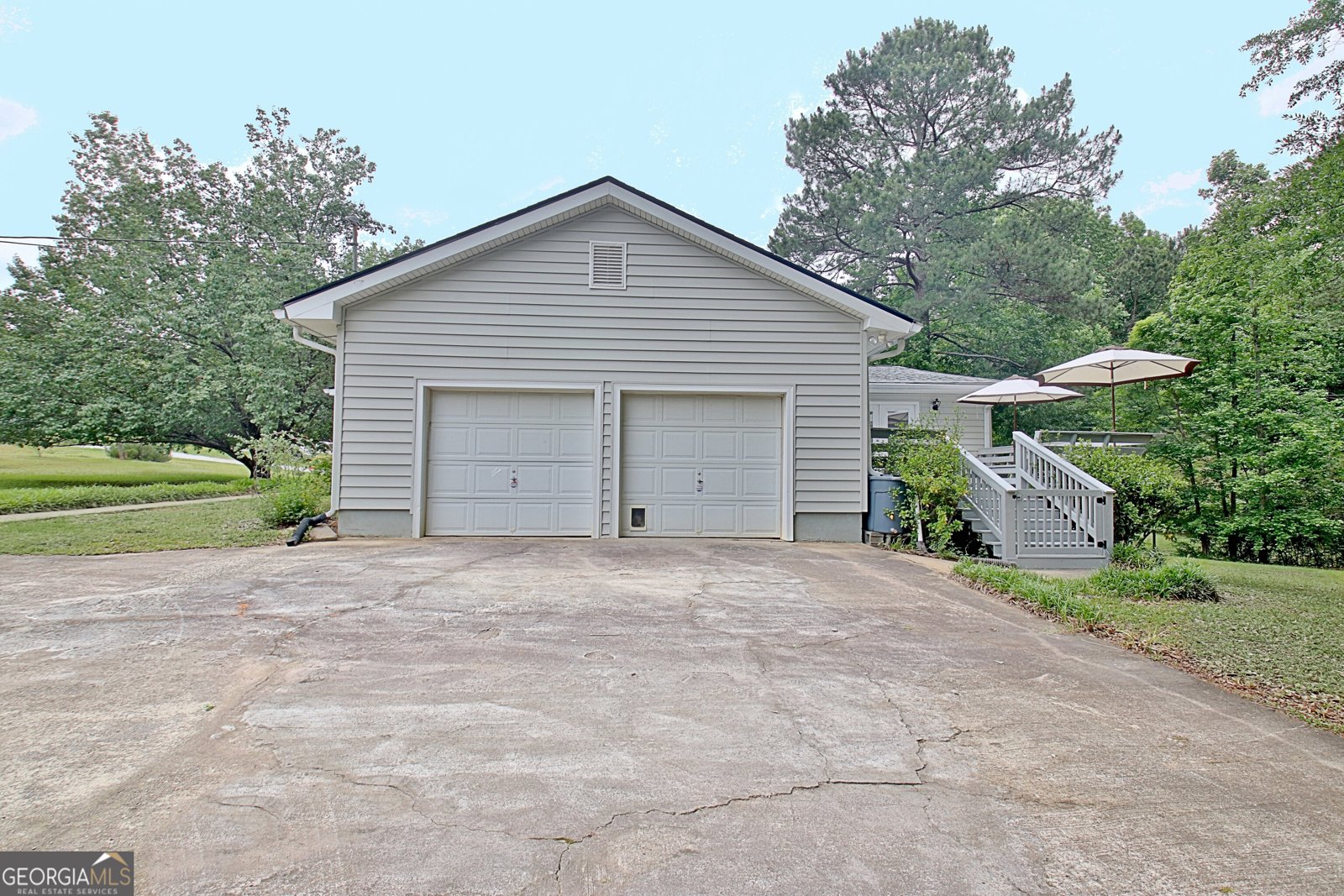 70 Moore Road Newnan - Photo 41