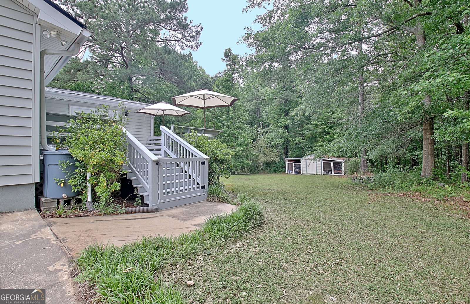 70 Moore Road Newnan - Photo 42