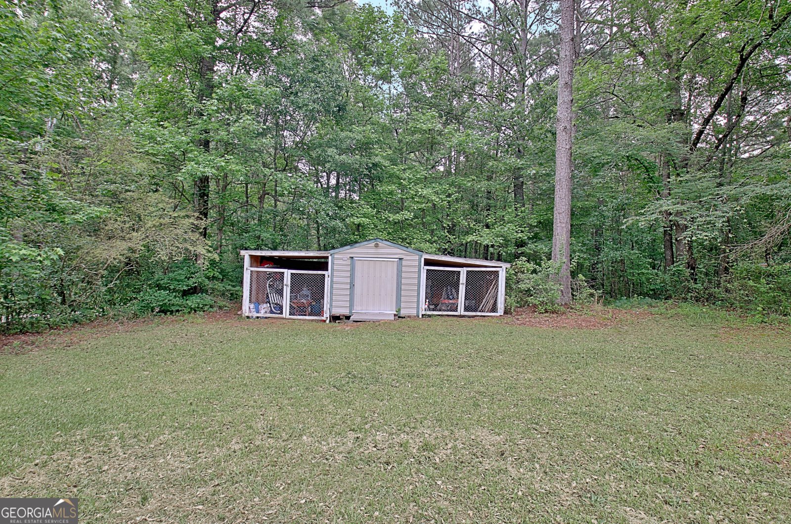 70 Moore Road Newnan - Photo 44