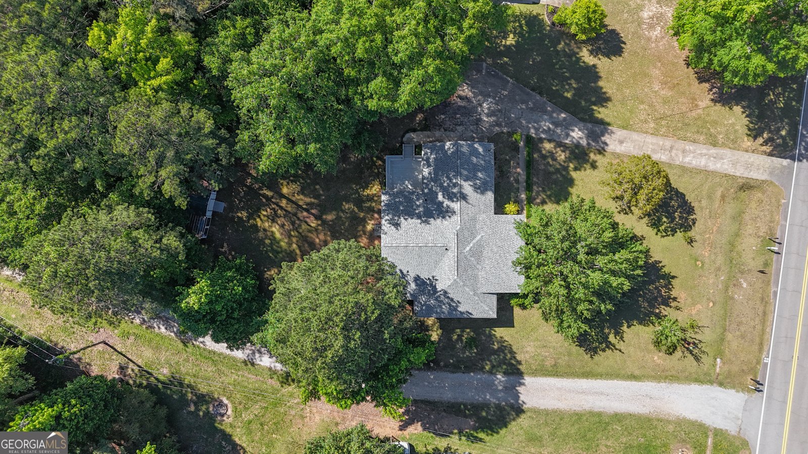 70 Moore Road Newnan - Photo 45